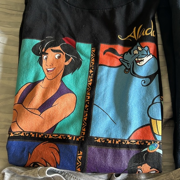 6 boys tshirts age 9 or 10 - Picture 2 of 7